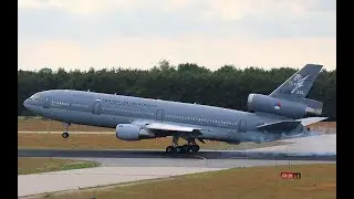 30-5-2019 Airplane Spotting at Eindhoven Airport (DutchPlaneSpotter)