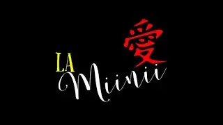 Queria Que Me Presumieras - LaMiiniioon ft. Julyactv