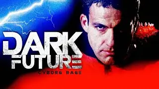 Dark Future (1994) | Full Movie | Darby Hinton | Leonard Donato | Andria Mann