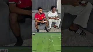 Впервые играю в FC 26 с @deloveaugustt3518