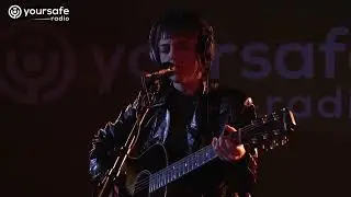 Inge Lamboo - Like A Phoenix (Live-Loop version at Your Safe Radio)
