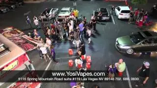 E Cigarette Las Vegas; Yosi Vapor Boutique