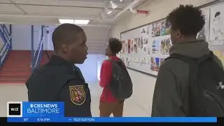 School safety: Baltimore City schools CEO shares changes aimed at protecting students