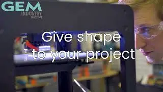 GEM INDUSTRY