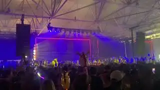 2manydjs b2b Erol Alkan (Justice - Phantom pt 2) @ Portola 2025