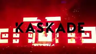 Kaskade Live at Lollapalooza Chicago 2017 Part 2 - Believer