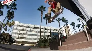 Roman Lisivka | Welcome to Skate Sauce