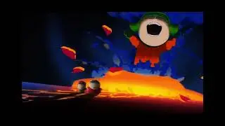 South park big and loud