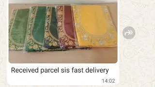 offer blouses 700rs ki 3blouses all india free shipping available whatsapp number 7989020993