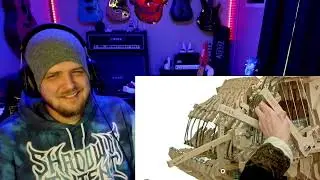 МЕТАЛИСТЫ ЗАВИДУЮТ | WINTERGATAN | 