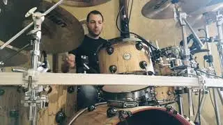 Girolamo Di Sciorio 101 SHUFFLE DAVE WECKL & JAY OLIVER
