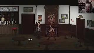 The Excavation of Hob's Barrow (PC) (Finale) - Beyond RetroMasochism