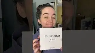 #colourpop Stone Cold Fox #makeupshorts #makeup