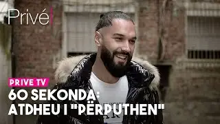 60 sekonda: Atdhe Xharavina