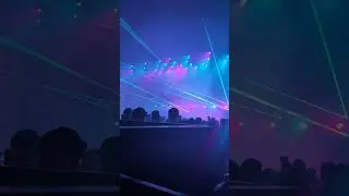 Dreamhack Summer 2024 opening cermony
