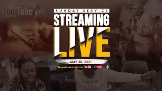 SUNDAY SERVICE | LIVE EVENT