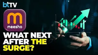 After Doubling In Days, Meesho Faces The Profitability Question | What's Ahead?