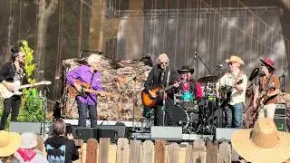 Jimmie Dale Gilmore - 10 - HSB 2025, San Francisco 