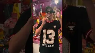 Visita a la Romería de Reyes Magdalena Contreras