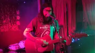 Rajen & The Wolf 