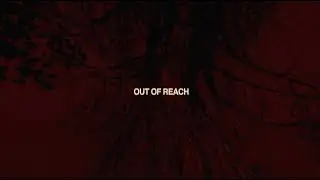 Heavy Hearts - Out of Reach (Lyric Video)