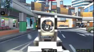 Modern Combat 5 Highlights