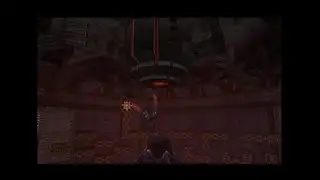 Metroid Prime 2 Echoes - Power Bomb Guardian Boss Fight