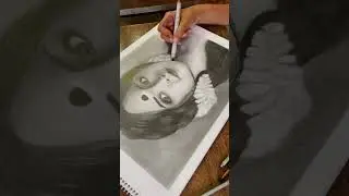 Sketching Classes with tips & tricks 🔥 #shorts #sketching