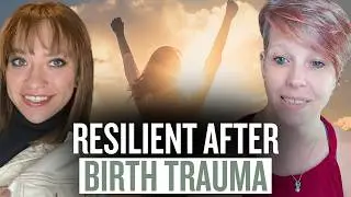 A Mom&rsquo;s Fight After Hospital Neglect and Birth Trauma with Anyssa Zancanella