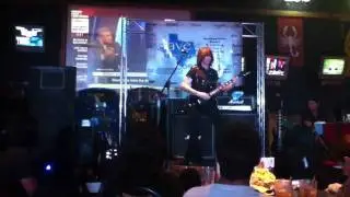Michael Angelo Batio Zeppelin forever