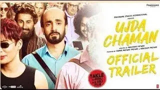 Ujda chaman Official Trailer l Sunny Singh, maanvi Gaagru l Abhishek Pathak