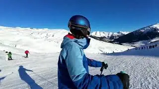 3 dias esqui! La Molina, Baqueira Beret i Espot