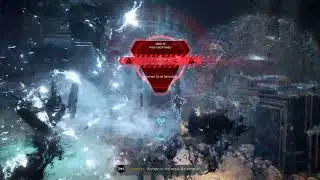 Anthem without Lag