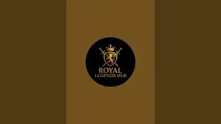 Royal Legends Hub is live