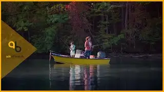 Take Me Fishing: Find Your Best Self on the Water