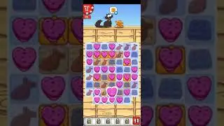 [Android] Simon&rsquo;s Cat Crunch Time - Puzzle Adventure! - Tactile Games Limited