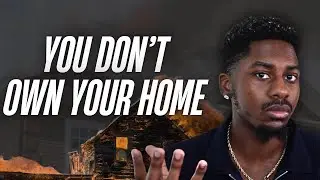homeownership is a lie &mdash; here&rsquo;s why