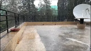 Heavy rain in Quetta | Pakistan
