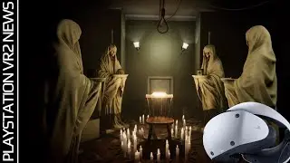 Новости PlayStation VR2
