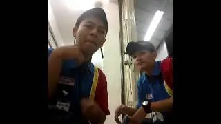 Young lex , Dytal - Bad by(indomaret) @ezazulmi