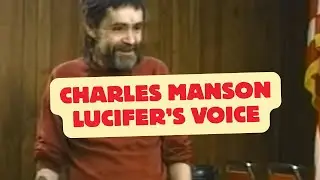 Charles Manson & Lucifer &ndash; The True Story Behind the Pact | True Crime Documentary