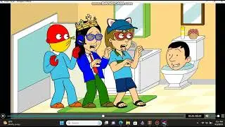 goanimate vs skibidi toilet episode 1