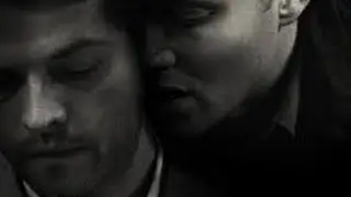 Destiel ~A Thousand Years ♡