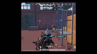 1v2 Clutch 🥵 wait for end #pubg #xtroyt #shortsvideo #attitude