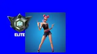 Hitting ELITE Rank Fortnite