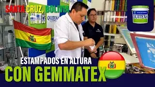🎥 Revive con nosotros el taller en Santa Cruz, Bolivia 🇧🇴