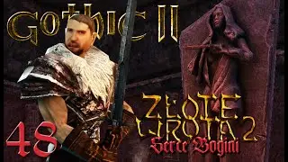 TAJEMNICA WIEŻY | Gothic Złote Wrota 2: Serce Bogini [#48]