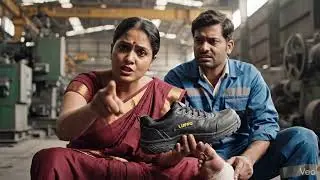 LUFFO &ndash; Protecting India, One Product at a Time #trending #faridabad #safetyshoesinfaridabad #viral