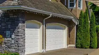 Garage Door Replacement | Minneapolis, MN &ndash; AA Garage Door