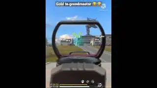 Gold To GrandMaster Highlights😍 Season 26 Rank Pushing With @Sooneeta & @UnGraduate Gamer 😱